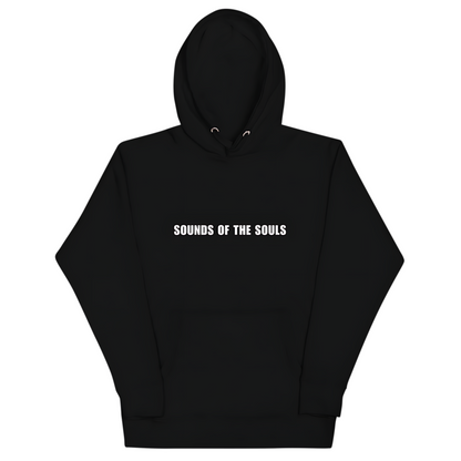 SOUNDS OF THE SOULS | HOODIE