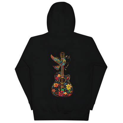 SOUNDS OF THE SOULS | HOODIE