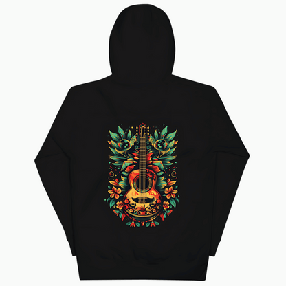 SOUNDS OF THE SOULS | HOODIE