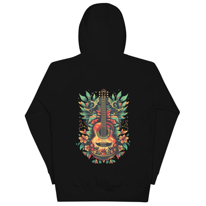 SOUNDS OF THE SOULS | HOODIE