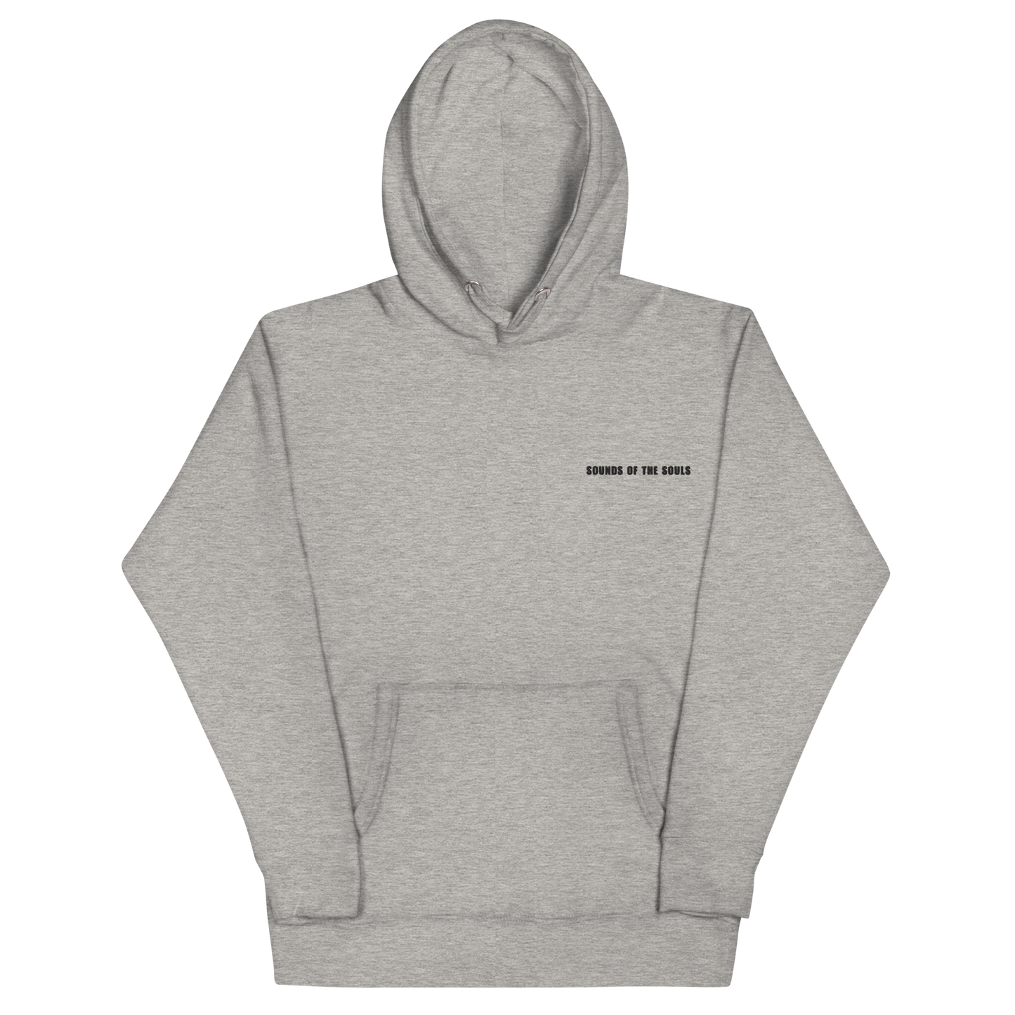 SOUNDS OF THE SOULS | ORIGINAL HOODIE