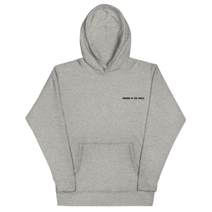 SOUNDS OF THE SOULS | ORIGINAL HOODIE