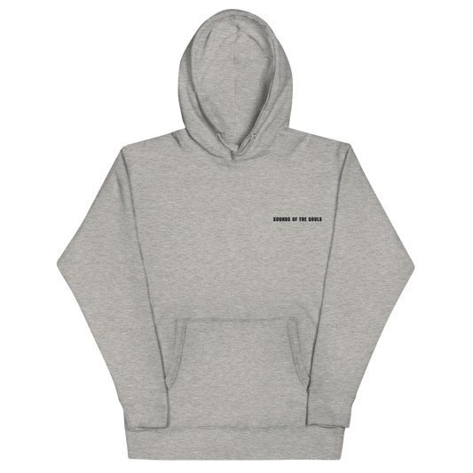 SOUNDS OF THE SOULS | ORIGINAL HOODIE